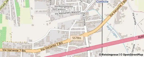 Mappa Nola