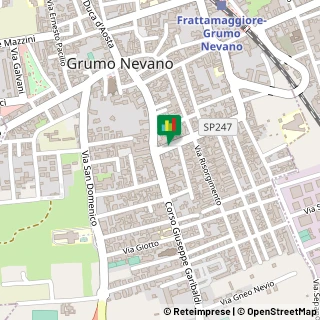 Viale Principe di Piemonte, 13,80028Grumo Nevano