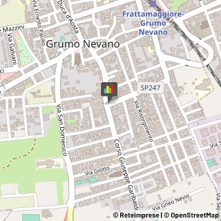 Assicurazioni,80028Napoli