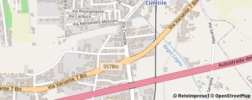 Mappa Nola