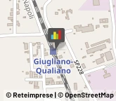 Fotocopiatrici e Fotoriproduttori Giugliano in Campania,80014Napoli