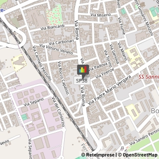 Bar e Ristoranti - Arredamento Frattamaggiore,80027Napoli
