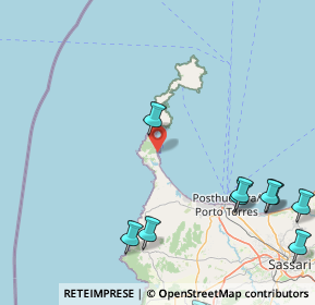 Mappa 07040 Stintino SS, Italia (32.54)