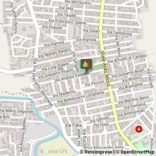 Architetti,07026Olbia-Tempio