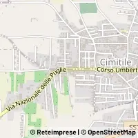 Map Nola