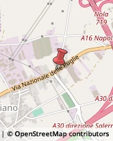 Via Nazionale delle Puglie, 99,80030San Vitaliano