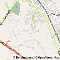 Map Monopoli