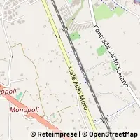 Map Monopoli