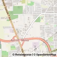 Mapa Sant'Antimo