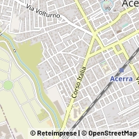 Kartta Acerra