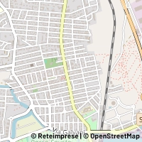 Kaart Olbia