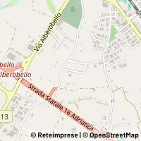 خريطة Monopoli