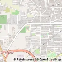 Map Sant'Antimo