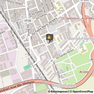 Logopedia Frattamaggiore,80027Napoli