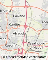 Distribuzione Gas Auto - Servizio Afragola,80021Napoli