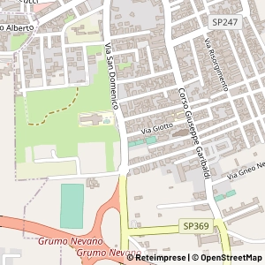 Mappa 80023 Mappa 80023