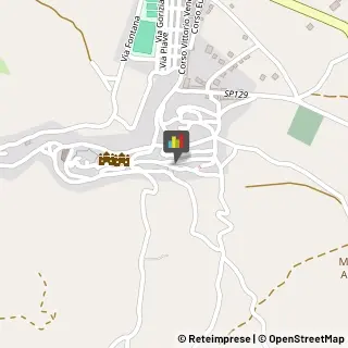 Bar e Caffetterie,<a href=