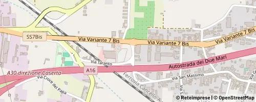 Mappa Nola