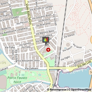 Architetti,07026Olbia-Tempio