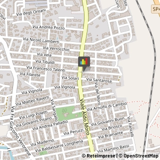 Pescherie Olbia,07026Olbia-Tempio