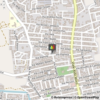 Architetti,07026Olbia-Tempio