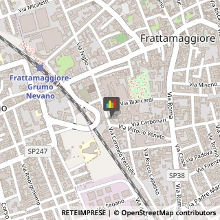 Designers - Studi Frattamaggiore,80027Napoli