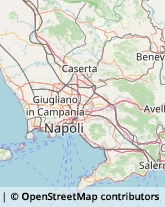 Tribunali, Uffici Giudiziari e Preture Napoli,80146Napoli