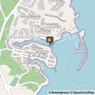 Agenzie ed Uffici Commerciali Stintino,07040Sassari