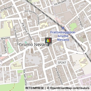 Articoli da Regalo - Produzione e Ingrosso Grumo Nevano,80028Napoli