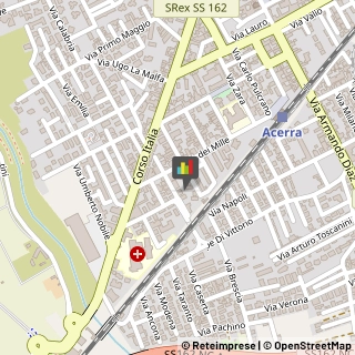 Consulenze Speciali,80011Napoli