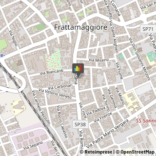 Cristallerie Frattamaggiore,80027Napoli