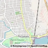Carte Olbia