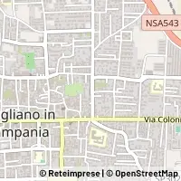Carte Giugliano in Campania