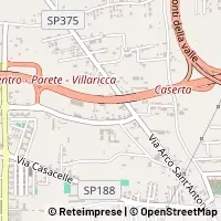 지도 Giugliano in Campania