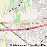 Kort Nola
