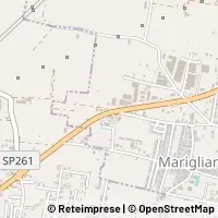Map Mariglianella