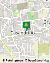 Corso Carlo Alberto, 16,80025Casandrino