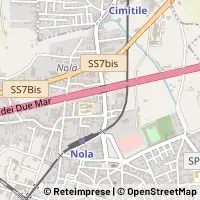 Map Nola
