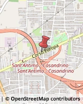 Corso Europa, 40,80029Sant'Antimo