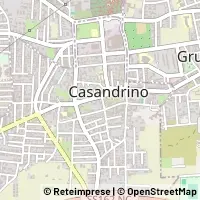 Map Casandrino