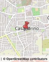 Via Aldo Moro, 5,80025Casandrino