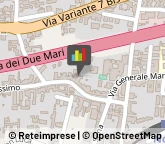 Associazioni di Volontariato e di Solidarietà Nola,80035Napoli