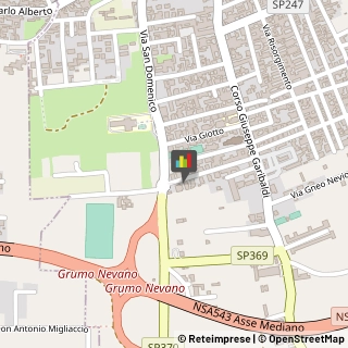 Sartorie,80028Napoli