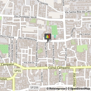 Pneumatici - Commercio Giugliano in Campania,80014Napoli