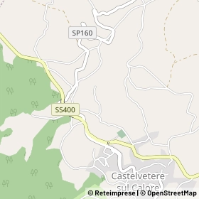 Mappa 83050