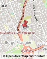 via Virgilio, 5,80027Frattamaggiore