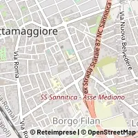 Kort Frattamaggiore