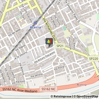 Consulenze Speciali,80011Napoli