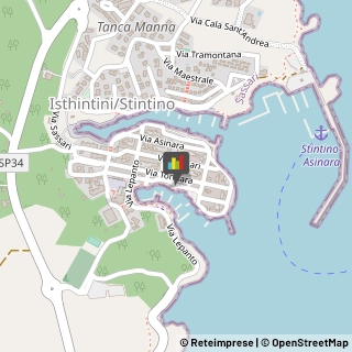 Agenzie ed Uffici Commerciali Stintino,07040Sassari