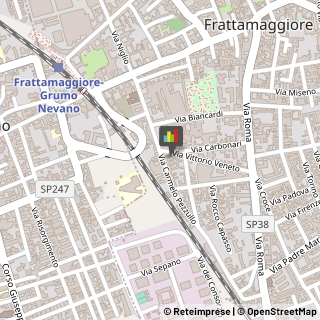 Panetterie,80027Napoli